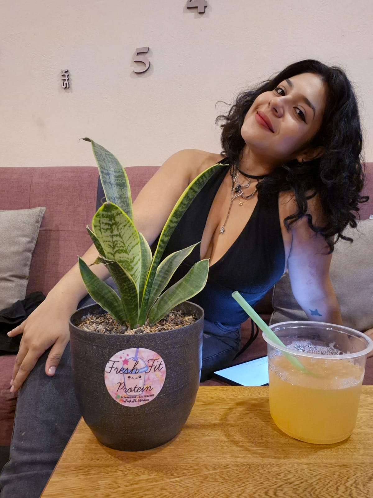 Elizabeth Peñata Romero